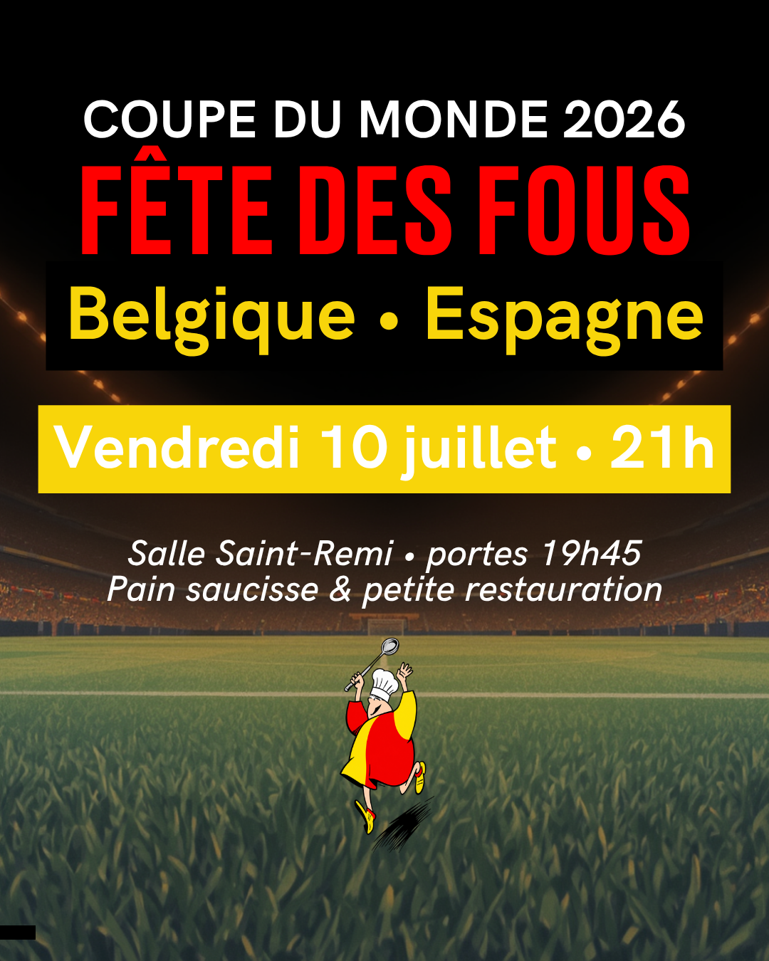 Visuel RS Match Belgique–Espagne