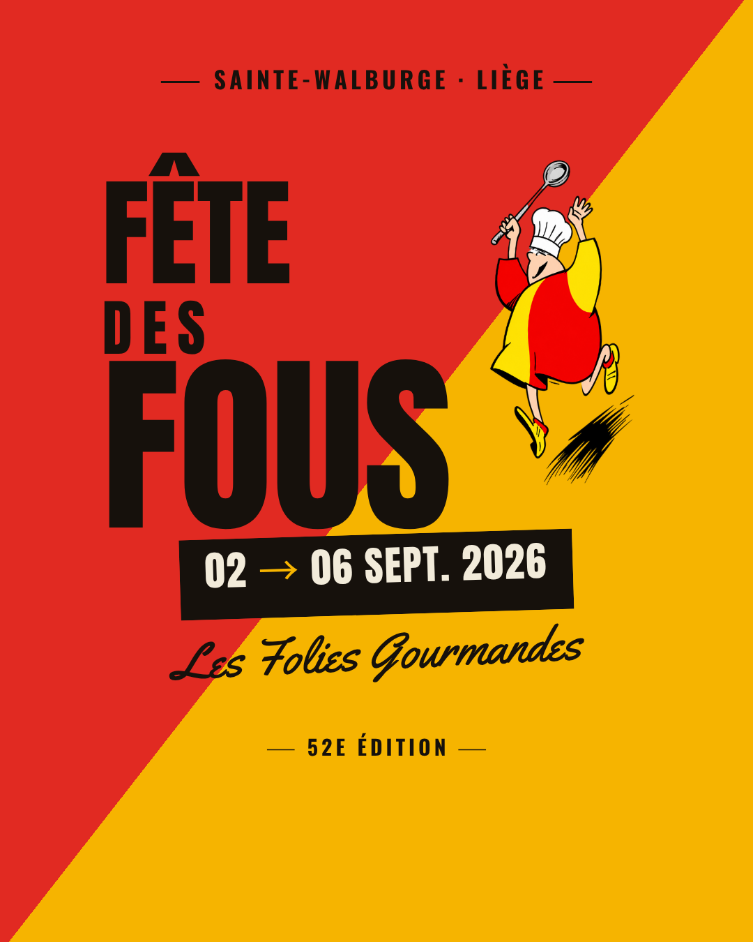 Bannière event fdf 2026